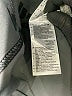 Adidas Chevron-herringbone Black Casual Pants Size M - photo 7