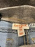 Cat & Jack Blue Jeans 12-18 MO / 18 MO - photo 3