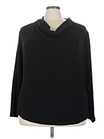 Grace 3/4 Sleeve Top (view 1)
