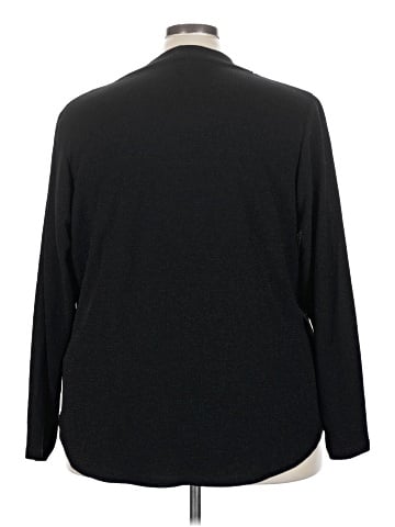 Grace 3/4 Sleeve Top (view 2)