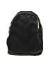 LD Chevron-herringbone Black Belt Bag One size - photo 1