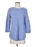 Talbots Blue Pullover Sweater Size S - photo 1