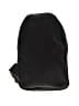LD Chevron-herringbone Black Belt Bag One size - photo 2