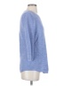 Talbots Blue Pullover Sweater Size S - photo 4