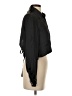Zara Black Long Sleeve Blouse Size XS - photo 4