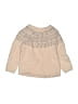 Primark Tan Pullover Sweater Size 5 - 6 - photo 2