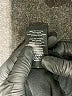 Babaton Solid Black Casual Pants Size S - photo 5