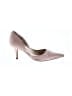 Pura Lopez Pink Heels Size EU 37 - photo 1