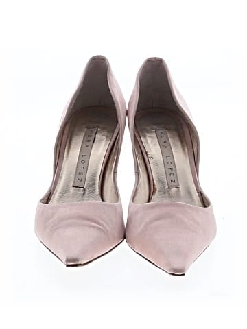 Pura Lopez Heels (view 2)
