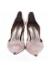 Pura Lopez Pink Heels Size EU 37 - photo 2