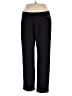 T Tahari Solid Black Active Pants Size XL - photo 1