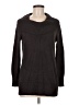 Cable & Gauge Brown Pullover Sweater Size M - photo 1