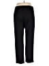 T Tahari Solid Black Active Pants Size XL - photo 2