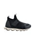 Sorel Black Sneakers Size 8 - photo 1