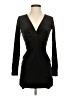 Divided by H&M Black Cocktail Dress Size XS - photo 1