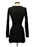 Divided by H&M Black Cocktail Dress Size XS - photo 2