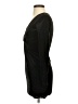 Divided by H&M Black Cocktail Dress Size XS - photo 5