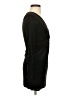 Divided by H&M Black Cocktail Dress Size XS - photo 4