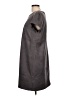 Pure Navy Gray Casual Dress Size 14 - photo 5