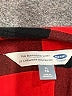 Old Navy 100% Cotton Plaid Red Long Sleeve Button-Down Shirt Size XL - photo 7