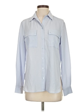 Jones New York Long Sleeve Blouse