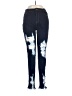 Vibrant M.I.U Print Blue Jeans Size 8 (estimated) - photo 1
