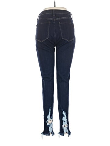 Vibrant M.I.U Jeans (view 2)