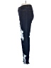 Vibrant M.I.U Print Blue Jeans Size 8 (estimated) - photo 5