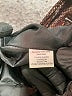 Toni Morgan Brown Trenchcoat Size M - photo 7