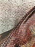 Toni Morgan Brown Trenchcoat Size M - photo 8