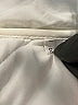 Unbranded White Ivory Vest Size S - photo 6