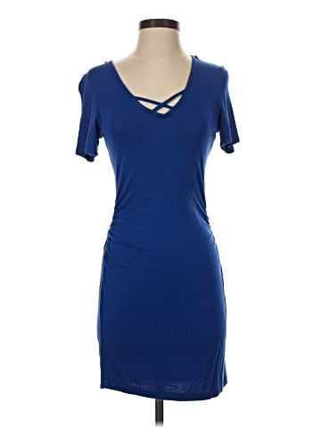 Venus Casual Dress (view 1)
