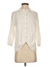 Bobi Ivory 3/4 Sleeve Blouse Size XS - photo 1