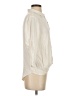 Bobi Ivory 3/4 Sleeve Blouse Size XS - photo 4