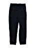Under Armour 100% Polyester Black Track Pants Size 4 - photo 2
