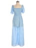 Unbranded Blue Jumpsuit Size S (estimated) - photo 1