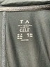 G.I.L.I. Black Track Jacket Size 2X - photo 6