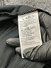 G.I.L.I. Black Track Jacket Size 2X - photo 7