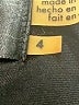 Guess Black Cocktail Dress Size 4 - photo 8
