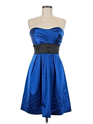 Studio Y Cocktail Dress (view 1)