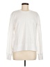 AHEAD White Sweatshirt Size M - photo 1