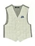 Nautica Green Vest Size 6 - photo 1