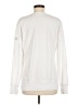 AHEAD White Sweatshirt Size M - photo 2