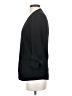 H&M 100% Polyester Black Blazer Size 0 - photo 5