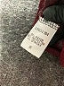 Loveappella Burgundy Pullover Sweater Size M - photo 8