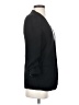 H&M 100% Polyester Black Blazer Size 0 - photo 4