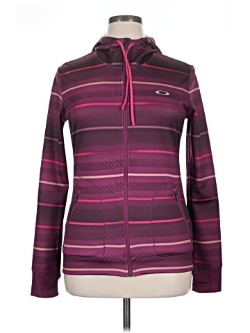Oakley Track Jacket (view 1)