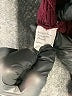 Unbranded Burgundy Turtleneck Sweater Size S - photo 8