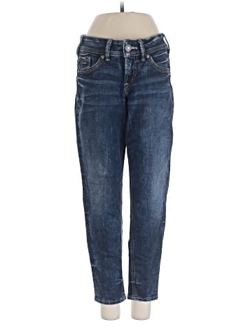 Silver Jeans Co. Jeans (view 1)