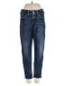 Silver Jeans Co. Hearts Blue Jeans Size 27 waist - photo 1